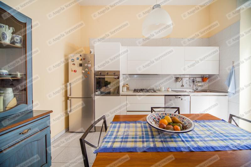 B&B Chez Caroline เนเปิลส์ ภายนอก รูปภาพ