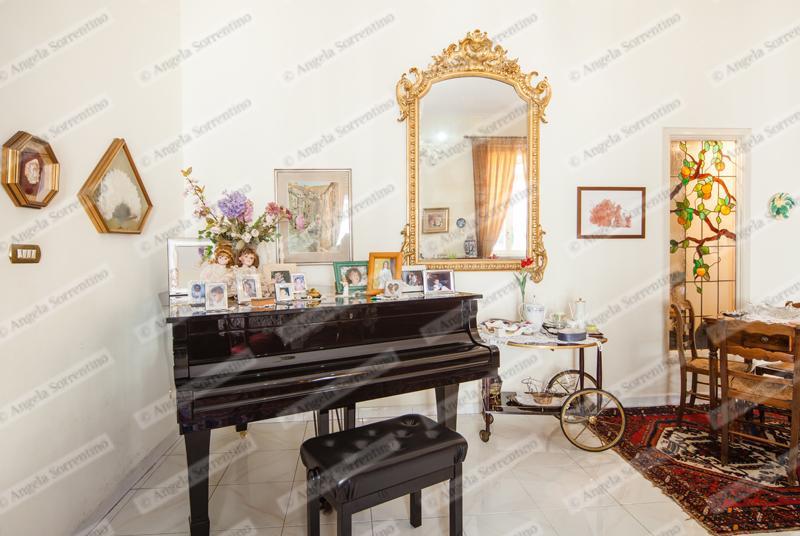 B&B Chez Caroline เนเปิลส์ ภายนอก รูปภาพ