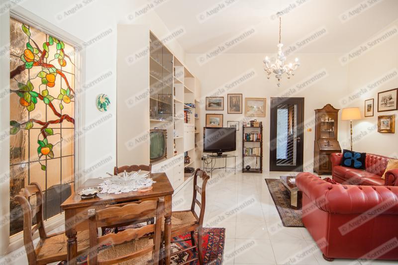 B&B Chez Caroline เนเปิลส์ ภายนอก รูปภาพ